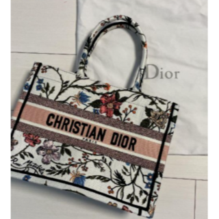 3ページ目 - ディオール(Christian Dior) トートバッグ(レディース)の 
