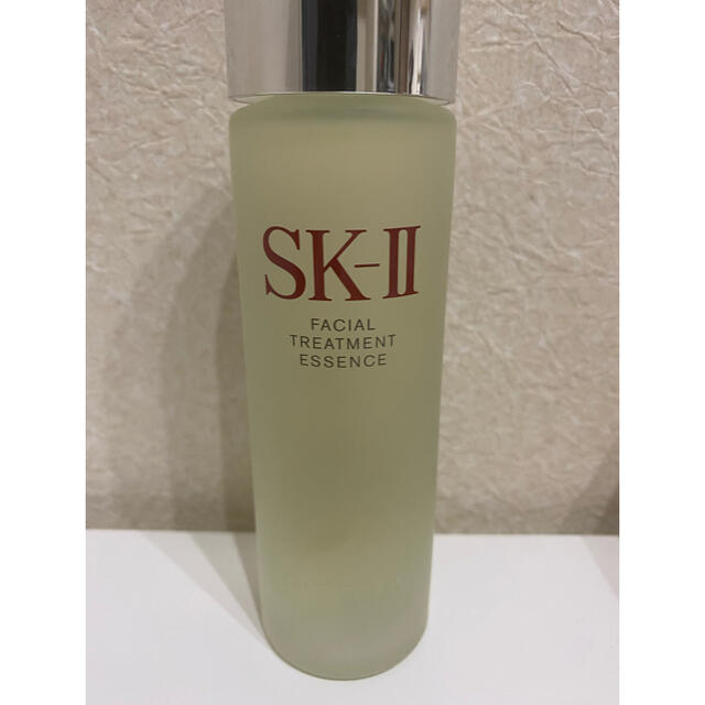 SK-II フェイシャルトリートメントエッセンス　一般肌用　化粧水　160ml