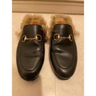 グッチ(Gucci)のGUCCI グッチ　サンダル(サンダル)