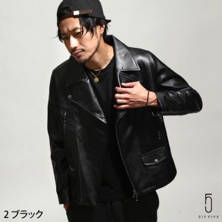 フリークスストア ライダースジャケット(メンズ)の通販 72点 | FREAK'S