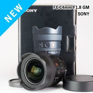 ソニー(SONY)のコハル様　GM超広角！FE 14mm F1.8 GM SEL14F18GM(レンズ(単焦点))