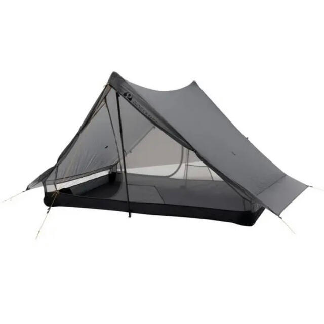 最終SALE】gossamer gear ゴッサマーギア The Two 最終SALE】gossamer gear ゴッサマーギア The Two