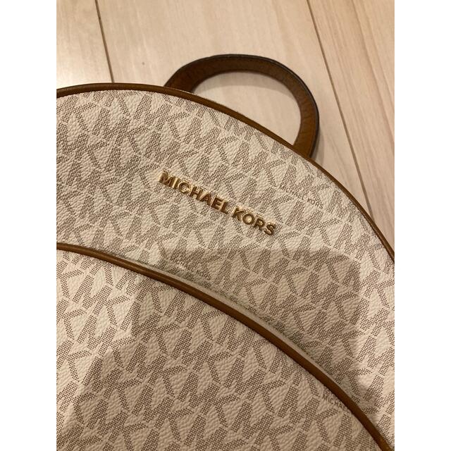 Michael Kors(マイケルコース)のMICHAELKORS リュックサック レディースのバッグ(リュック/バックパック)の商品写真