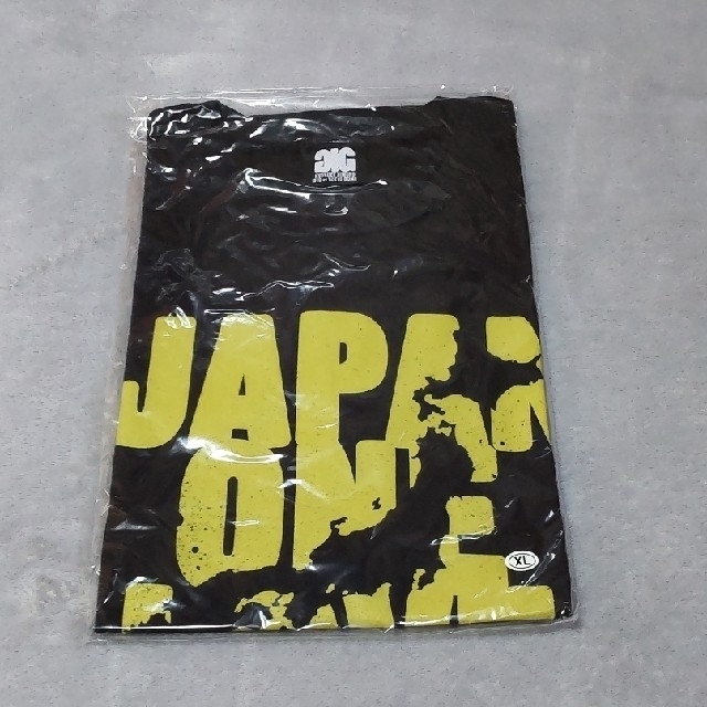 氷室京介 GIG at Tokyo Dome Tシャツ ＋ストラップ