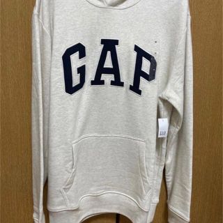 ギャップ(GAP)のGAP ロゴパーカー(パーカー)