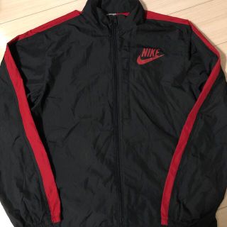 ナイキ(NIKE)のNIKE ジョーダンカラー ナイロンJKT 復刻　acg vintage 90s(ナイロンジャケット)