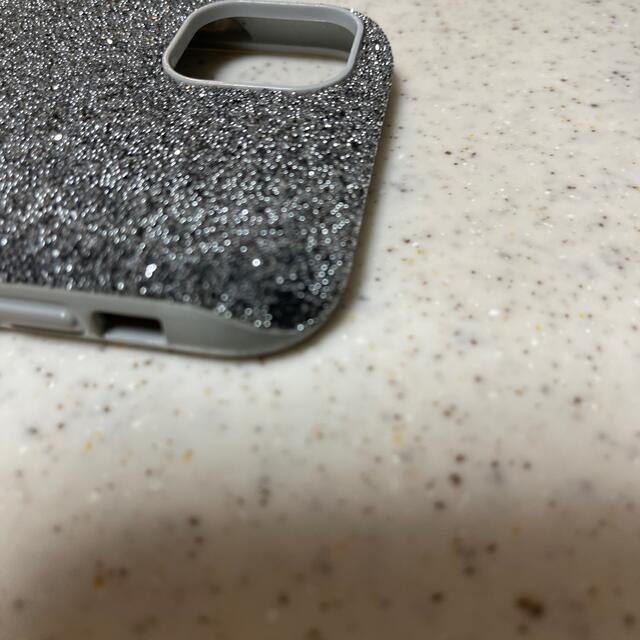 SWAROVSKI(スワロフスキー)のiPhone11ケース　　スワロフスキー スマホ/家電/カメラのスマホアクセサリー(iPhoneケース)の商品写真