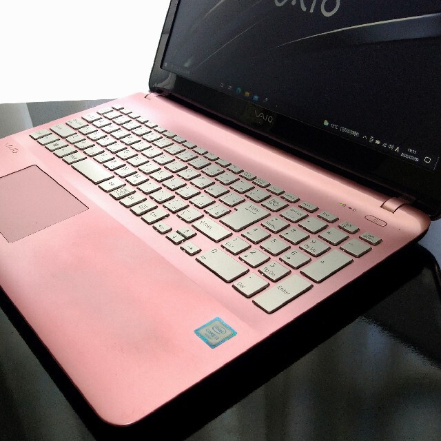 VAIO - VAIO社製 S15 高性能Core i3 SSD Office搭載 値引不可の通販 by ...