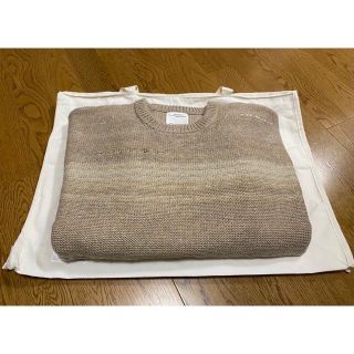 ヴィスヴィム ニット/セーター(メンズ)の通販 38点 | VISVIMのメンズを