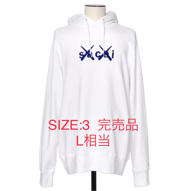 新品 supreme22ssAntihiro Hooded sweatshirt