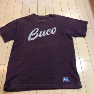 THE REAL McCOY'S - ブコ Tシャツの通販 by るる's shop|ザリアル