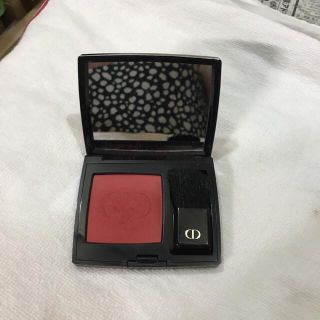 ディオール(Dior)のDiorチークとアイシャドウ ksさま専用(アイシャドウ)