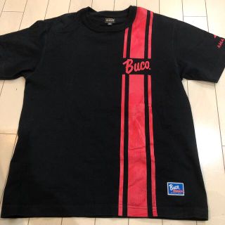 ザリアルマッコイズ(THE REAL McCOY'S)のブコ　Tシャツ(Tシャツ/カットソー(半袖/袖なし))