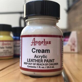【Cream クリーム】Angelus paint アンジェラスペイント(絵の具/ポスターカラー)