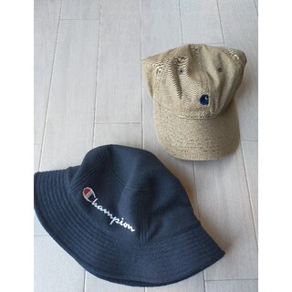 帽子  CAP(キャップ)