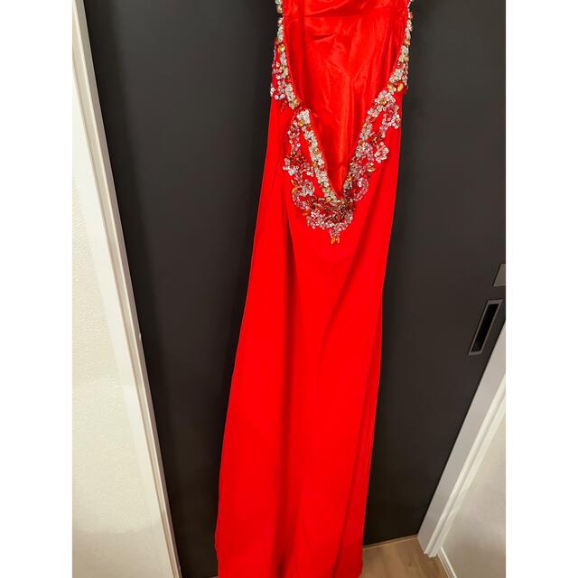 AngelR(エンジェルアール)のキャバドレス　(イルマ) レディースのフォーマル/ドレス(ナイトドレス)の商品写真