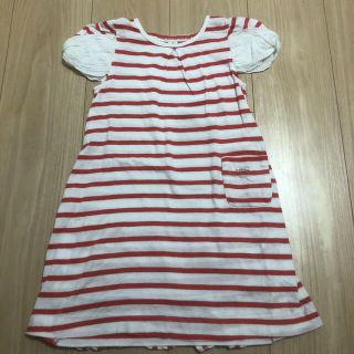 エフオーキッズ(F.O.KIDS)のアプレレクール♡ワンピース(ワンピース)