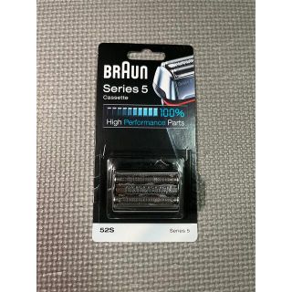 ブラウン(BRAUN)のBRAUN series5替え刃(その他)