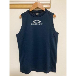 オークリー(Oakley)のオークリー〈メンズ・ノースリーブ〉(Tシャツ/カットソー(半袖/袖なし))