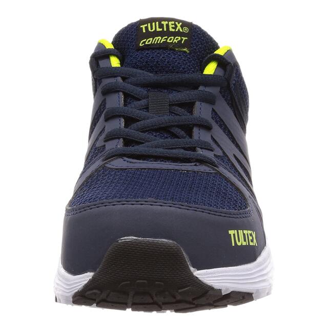 tultex 安全靴 レディース 23.5 3E レディースの靴/シューズ(その他)の商品写真