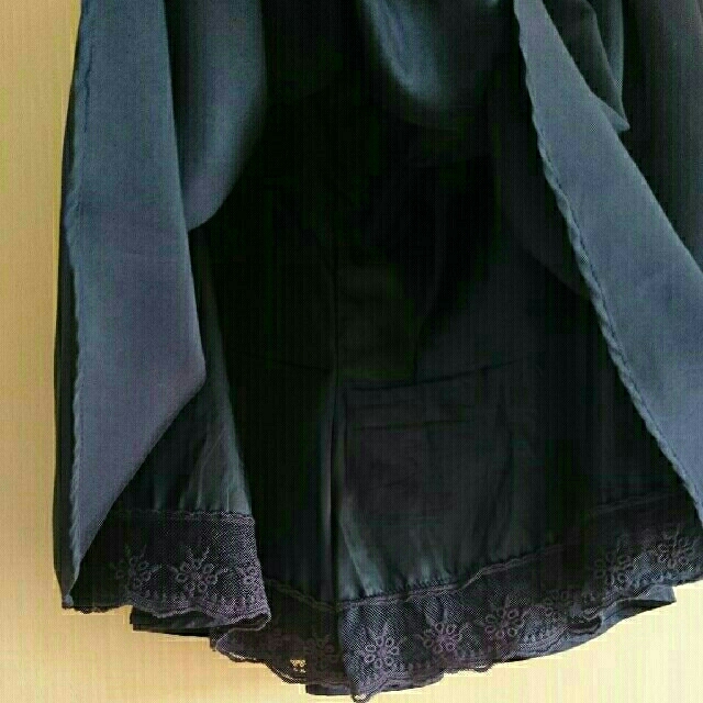 PAGEBOY(ページボーイ)の【お値下げ】PAGEBOY ミニスカート レディースのスカート(ミニスカート)の商品写真