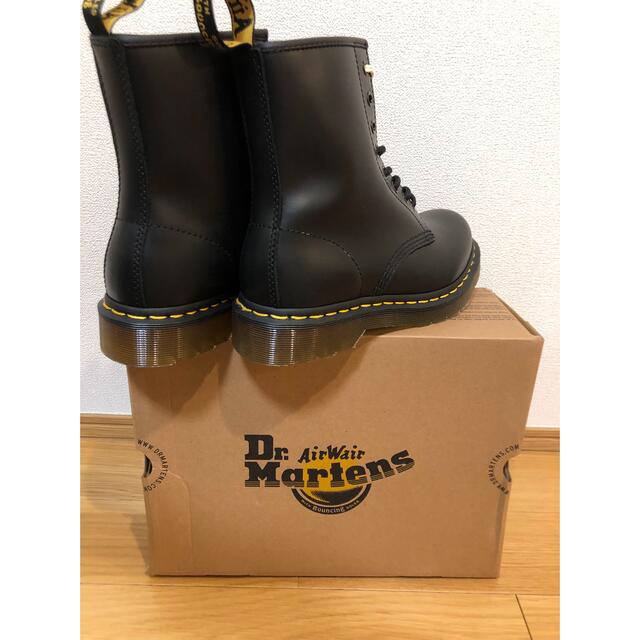 Dr.Martens(ドクターマーチン)のドクターマーチン8ホール レディースの靴/シューズ(ブーツ)の商品写真