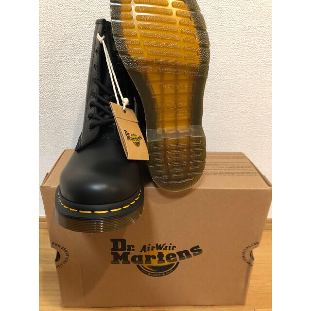 Dr.Martens(ドクターマーチン)のドクターマーチン8ホール レディースの靴/シューズ(ブーツ)の商品写真