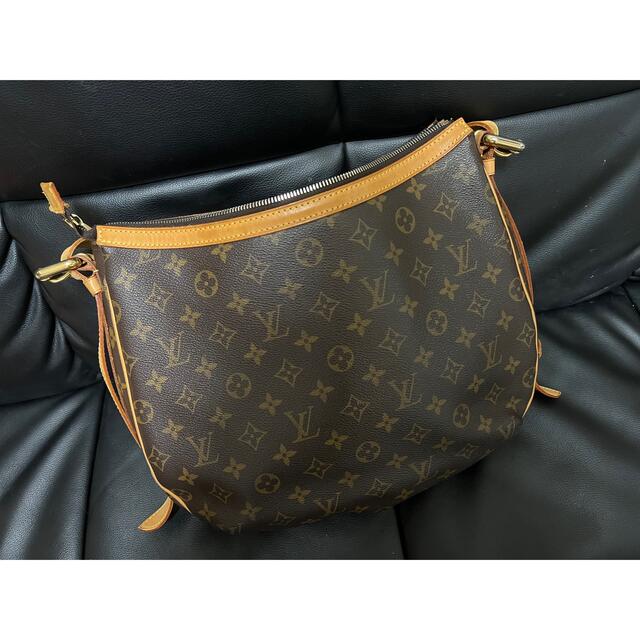 LOUIS VUITTON(ルイヴィトン)の美品ルイヴィトンのバッグ レディースのバッグ(ハンドバッグ)の商品写真