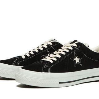 コンバース(CONVERSE)の送込 26cm CONVERSE ONE STAR J VTG TimeLine(スニーカー)