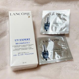 ランコム(LANCOME)のランコム　UV エクスペール BB COMPLETE 1(BBクリーム)