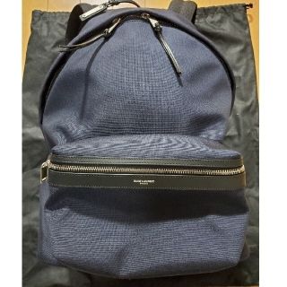 サンローラン(Saint Laurent)のSaint Laurent Paris　リュック　新品未使用(リュック/バックパック)