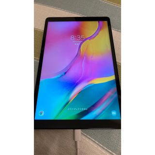 ギャラクシー(Galaxy)のGALAXY TAB A(タブレット)