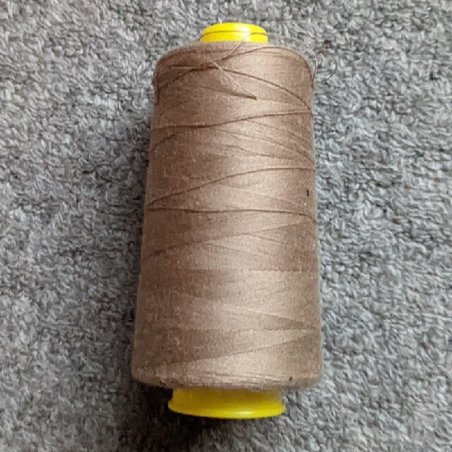 ミシン糸 ハンドメイドの素材/材料(生地/糸)の商品写真
