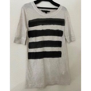 マークバイマークジェイコブス(MARC BY MARC JACOBS)のMARC JACOBS マークジェイコブス　Tシャツ　4(Tシャツ/カットソー(半袖/袖なし))