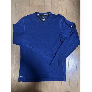 ナイキ(NIKE)の【正規品・新規購入】NIKE Tシャツ長袖(Tシャツ(長袖/七分))