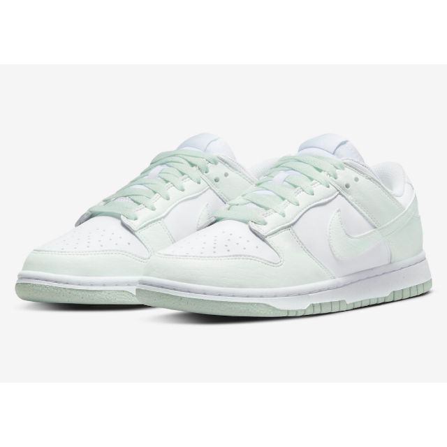 NIKE - 送込 24cm NIKE WMNS DUNK LOW NEXT NATURE
