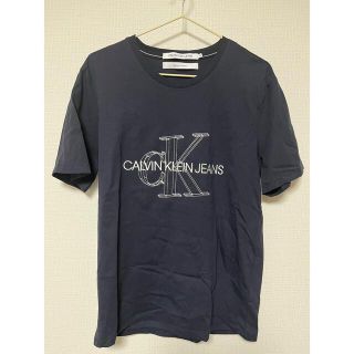 カルバンクライン(Calvin Klein)の新規購入✨正規品！CALVINKLEIN JEANS Tシャツ(Tシャツ(半袖/袖なし))