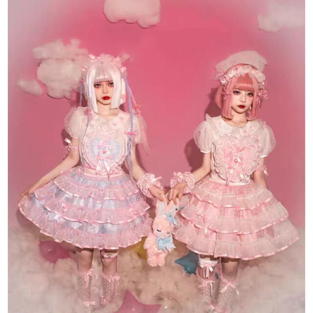 メール便無料 アイドル衣装 コスプレ ロリータ ゆめかわいい コスプレ Www Indiashopps Com メール便無料 アイドル衣装 コスプレ ロリータ ゆめかわいい コスプレ Www Indiashopps Com