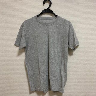 ユニクロ(UNIQLO)のユニクロ　クルーネックT(Tシャツ/カットソー(半袖/袖なし))