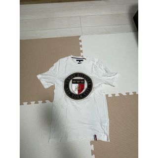 トミーヒルフィガー(TOMMY HILFIGER)のTOMMY HILFIGER(トミー　フィルガー) Tシャツ(Tシャツ/カットソー(半袖/袖なし))