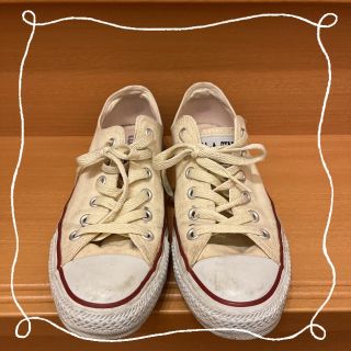 コンバース(CONVERSE)のCONVERSE （コンバース ）スニーカー(スニーカー)