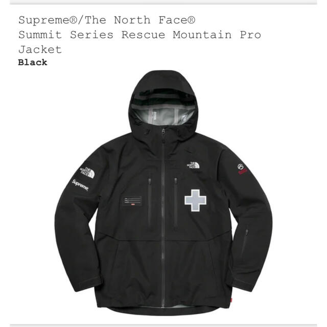 Supreme - 【定価以下】SUPREME × The North Faceの通販 by ngs's shop 