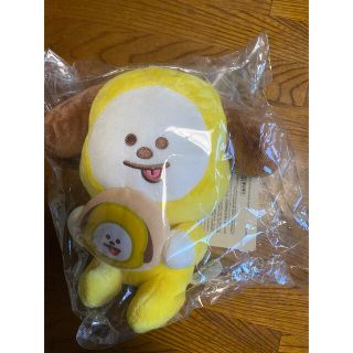 ボウダンショウネンダン(防弾少年団(BTS))のBT21 一番くじ CHIMMY ぬいぐるみ(キャラクターグッズ)