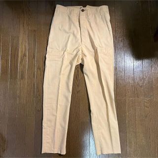 ヴィヴィアン(Vivienne Westwood) スラックス(メンズ)の通販 36点