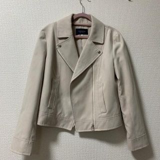 ジャスグリッティー ライダースジャケット(レディース)の通販 100点 ジャスグリッティー ライダースジャケット(レディース)の通販 100点