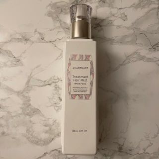 ジルスチュアート(JILLSTUART)のジルスチュアート　トリートメント　ヘアミスト　ホワイトフローラル　200ml(ヘアウォーター/ヘアミスト)