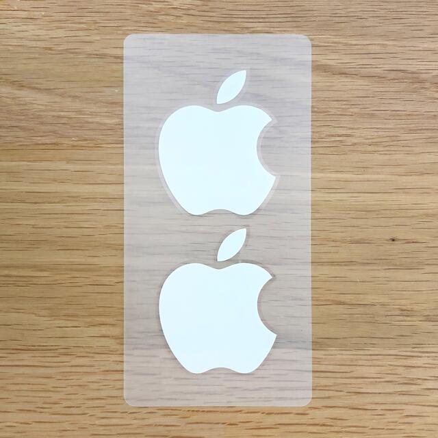 Apple ステッカー - その他