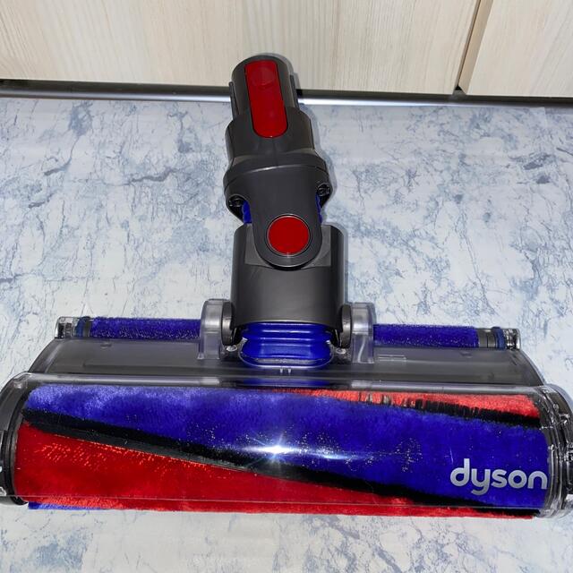 新品バッテリー並みDyson V8セット