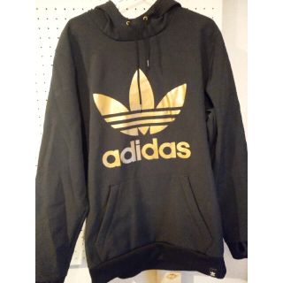 adidas 撥水パーカー スノーボード