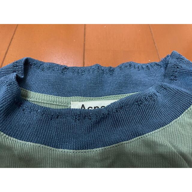 manhole オリジナルニット XXXL 冬の新作続々登場 growthcenter